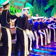 Prinzengarde Köln (22.01.13)